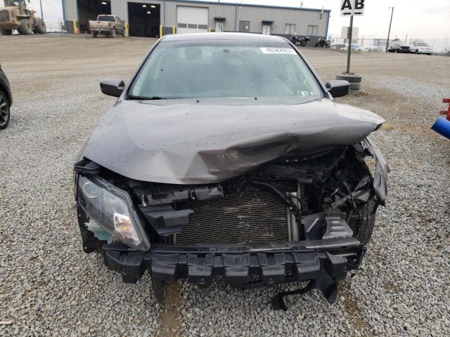 Photo 5 from auction – 2011 FORD FUSION SE with VIN 3FAHP0HA5BR216818