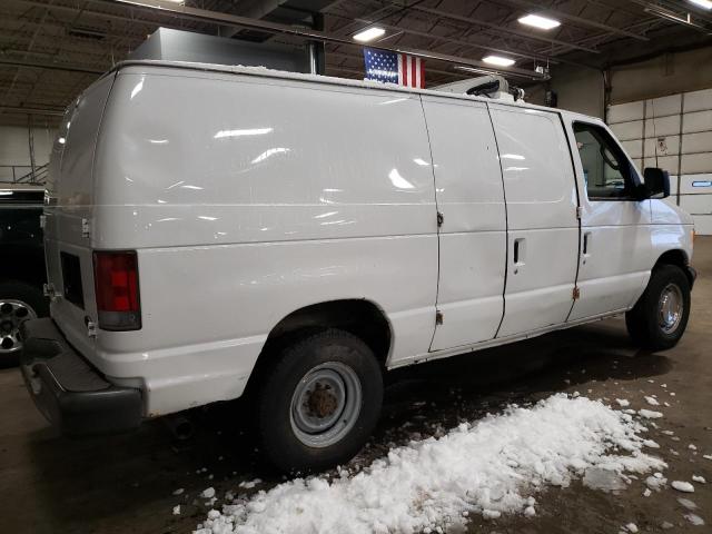 Photo 3 from auction – 2003 FORD ECONOLINE with VIN 1FTSE34L43HA24369