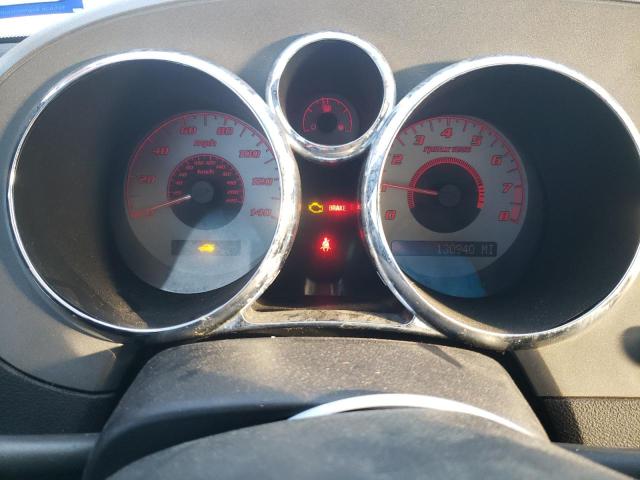 Photo 9 from auction – 2007 PONTIAC SOLSTICE with VIN 1G2MB35B77Y130168