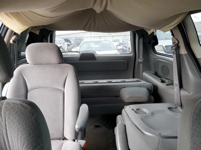 Photo 10 from auction – 2006 DODGE CARAVAN SX with VIN 1D4GP45R66B500463