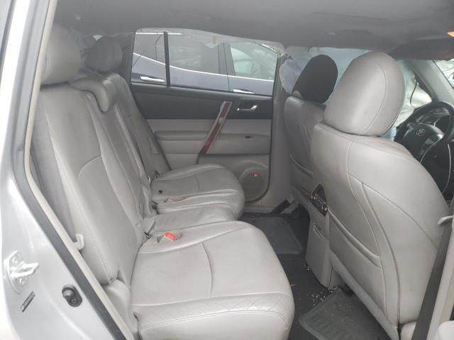 Photo 11 from auction – 2011 TOYOTA HIGHLANDER with VIN 5TDDK3EH4BS055160