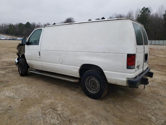 Photo 2 from auction – 2012 FORD ECONOLINE with VIN 1FTNE2EW3CDB00526