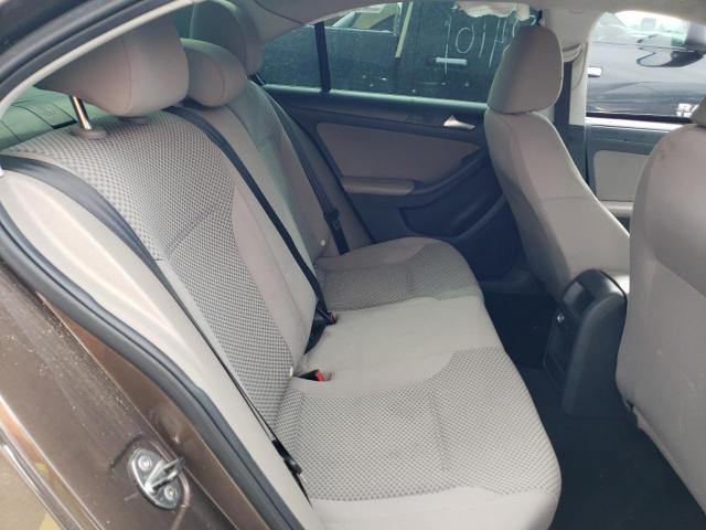 Photo 10 from auction – 2014 VOLKSWAGEN JETTA BASE with VIN 3VW2K7AJ6EM363763