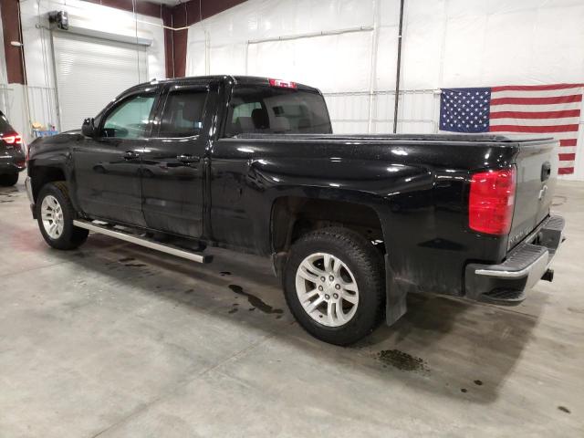 Photo 2 from auction – 2016 CHEVROLET 1500 with VIN 1GCVKREC4GZ362054