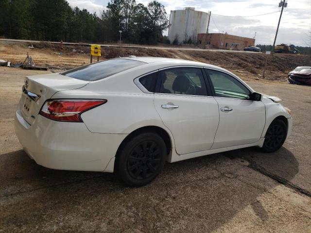 Photo 3 from auction – 2014 NISSAN ALTIMA 2.5 with VIN 1N4AL3AP4EN370750