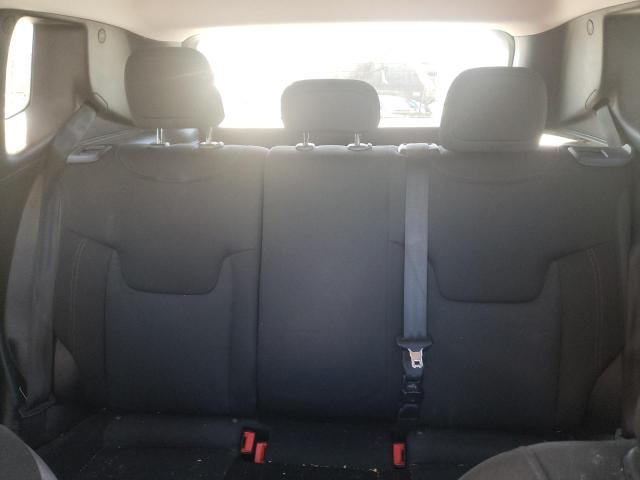 Photo 10 from auction – 2016 JEEP RENEGADE T with VIN ZACCJBCTXGPC85354