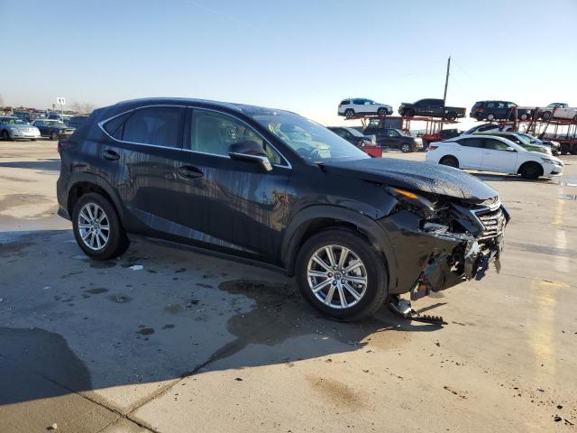 Photo 4 from auction – 2021 LEXUS NX 300 BAS with VIN JTJDARBZ4M2198703