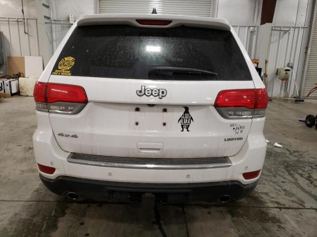 Photo 6 from auction – 2014 JEEP GRAND CHER with VIN 1C4RJFBG2EC588913