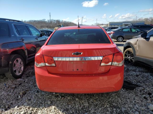 Photo 6 from auction – 2014 CHEVROLET CRUZE LT with VIN 1G1PC5SB0E7124567