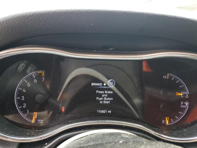 Photo 9 from auction – 2015 JEEP GRAND CHER with VIN 1C4RJFAG0FC697616