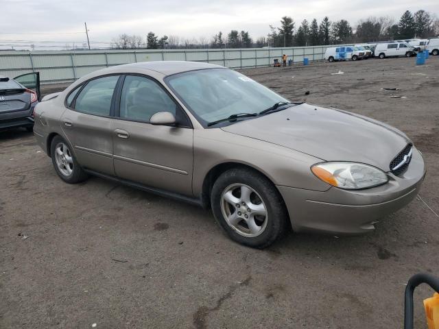 Photo 4 from auction – 2003 FORD TAURUS SES with VIN 1FAFP55U13A246865