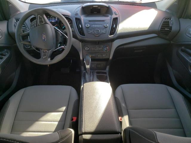Photo 8 from auction – 2017 FORD ESCAPE S with VIN 1FMCU0F79HUD10508