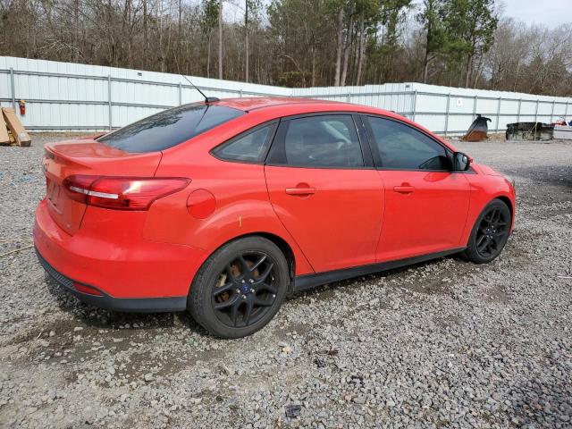 Photo 3 from auction – 2016 FORD FOCUS SE with VIN 1FADP3F2XGL206092