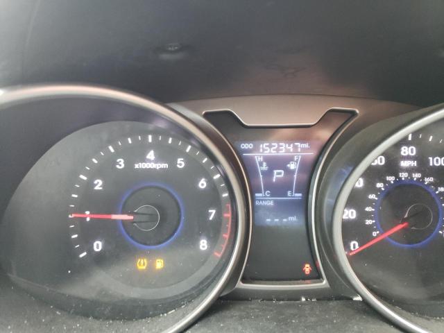 Photo 9 from auction – 2013 HYUNDAI VELOSTER with VIN KMHTC6AD0DU119329