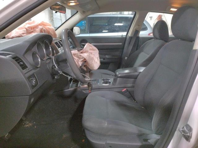 Photo 7 from auction – 2010 DODGE CHARGER with VIN 2B3CK4CV8AH145694