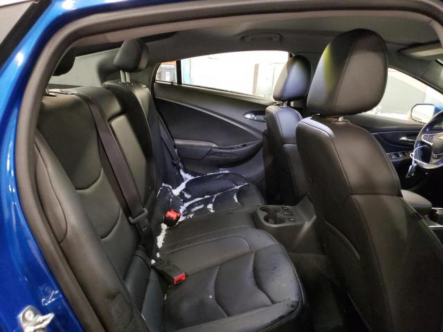 Photo 10 from auction – 2017 CHEVROLET VOLT PREMI with VIN 1G1RB6S50HU112582