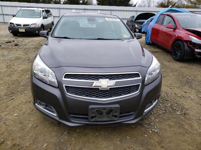 Photo 5 from auction – 2013 CHEVROLET MALIBU 2LT with VIN 1G11F5RR9DF101650