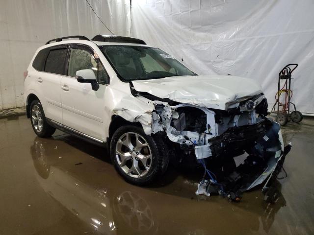 Photo 4 from auction – 2016 SUBARU FORESTER 2 with VIN JF2SJAXC2GH500587