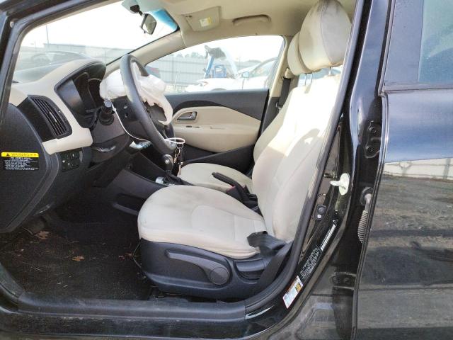 Zdjęcie 7 z aukcji – 2013 KIA RIO LX z VIN KNADM4A30D6236864