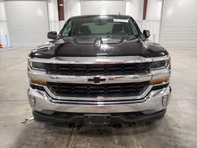 Photo 5 from auction – 2016 CHEVROLET 1500 with VIN 1GCVKREC4GZ362054