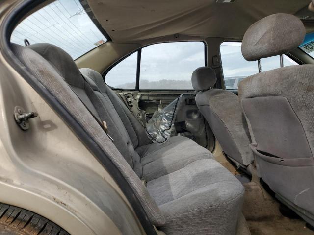 Photo 10 from auction – 2001 NISSAN ALTIMA XE with VIN 1N4DL01D91C238381