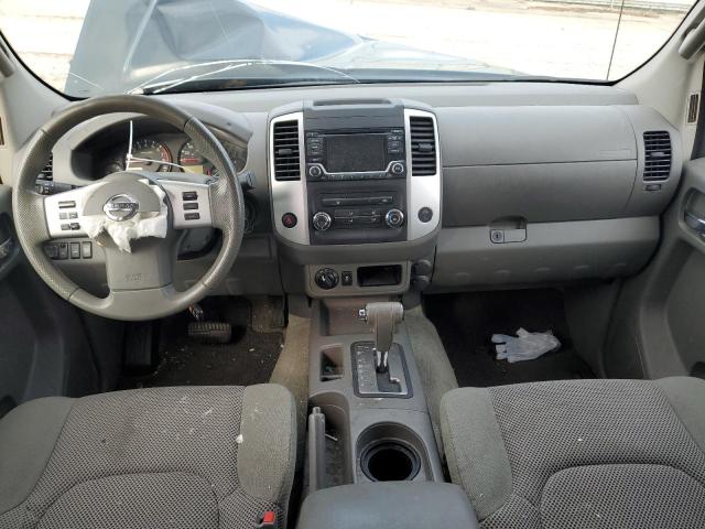 Zdjęcie 8 z aukcji – 2016 NISSAN FRONTIER S z VIN 1N6AD0EV4GN707691