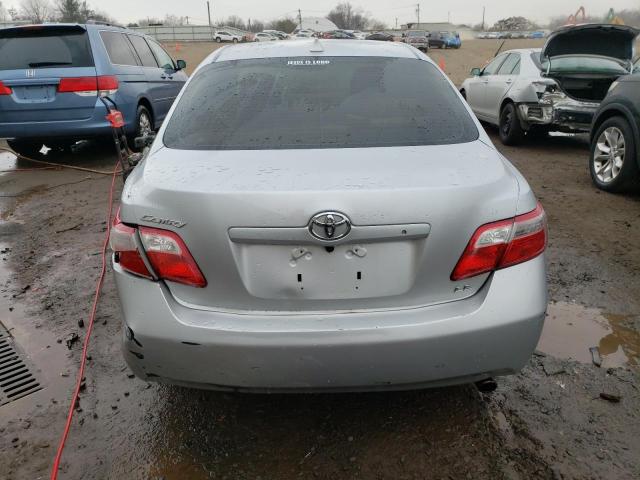 Photo 6 from auction – 2007 TOYOTA CAMRY CE with VIN 4T1BE46K27U723907