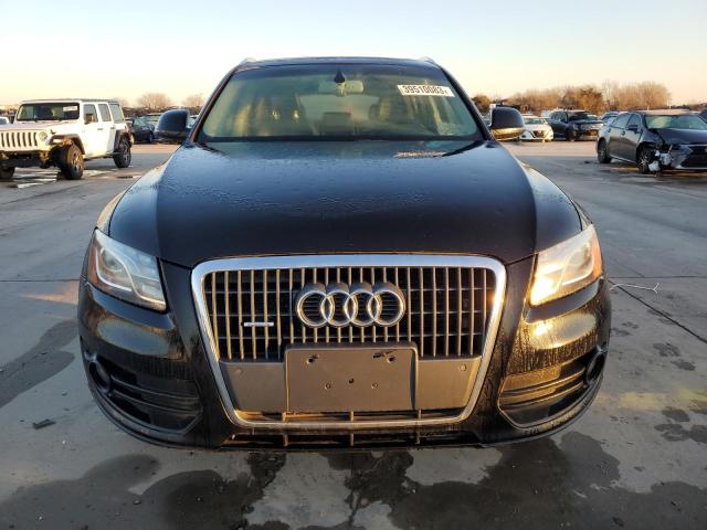 Photo 5 from auction – 2012 AUDI Q5 PREMIUM with VIN WA1LFAFP0CA030145