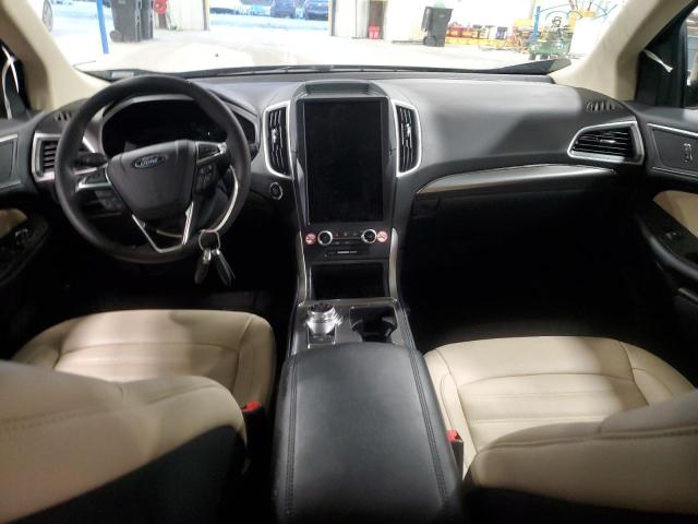 Photo 8 from auction – 2022 FORD EDGE SEL with VIN 2FMPK4J94NBA92888