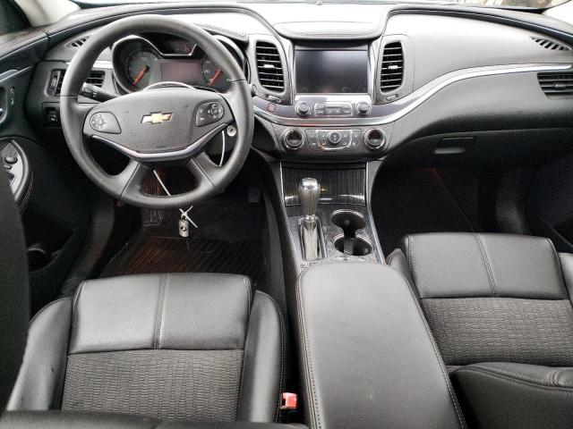 Photo 8 from auction – 2016 CHEVROLET IMPALA LT with VIN 2G1115S39G9149683