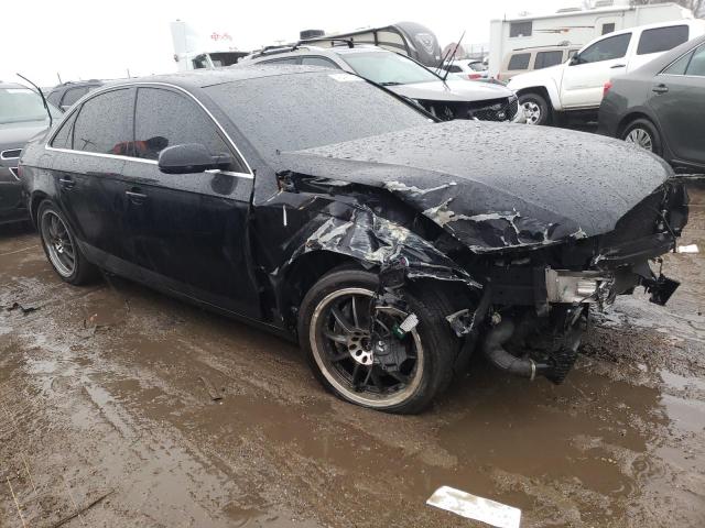 Photo 4 from auction – 2013 AUDI A4 PREMIUM with VIN WAUFFAFL5DN036935