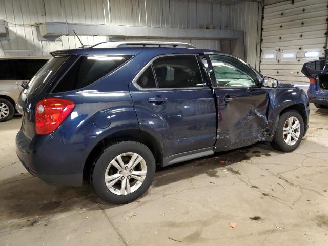 Photo 3 from auction – 2015 CHEVROLET EQUINOX LT with VIN 2GNALBEK3F6150807