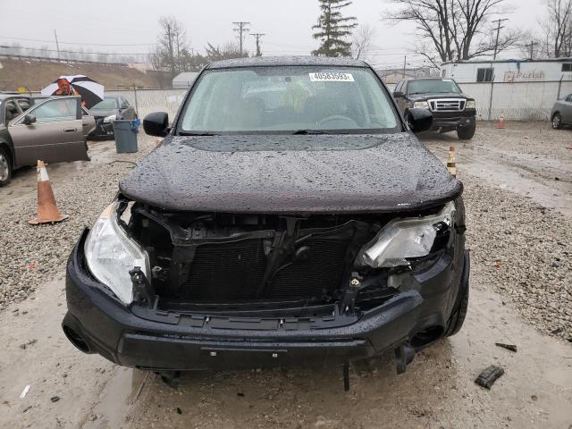 Photo 5 from auction – 2009 SUBARU FORESTER 2 with VIN JF2SH61629H746862