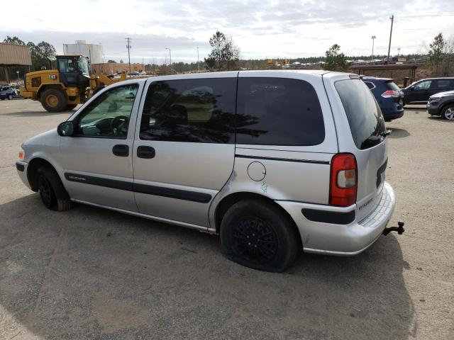Zdjęcie 2 z aukcji – 2002 CHEVROLET VENTURE z VIN 1GNDU03E32D244578