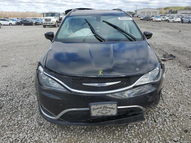 Photo 5 from auction – 2020 CHRYSLER PACIFICA T with VIN 2C4RC1BG6LR106963