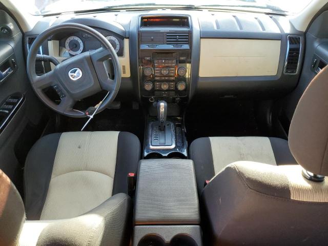 Zdjęcie 8 z aukcji – 2008 MAZDA TRIBUTE I z VIN 4F2CZ02Z48KM08192