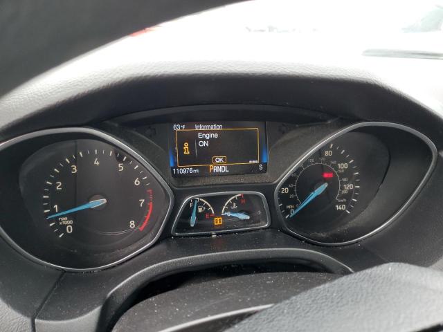 Фото 9 с аукциона – 2015 FORD FOCUS SE с VIN 1FADP3K21FL242273