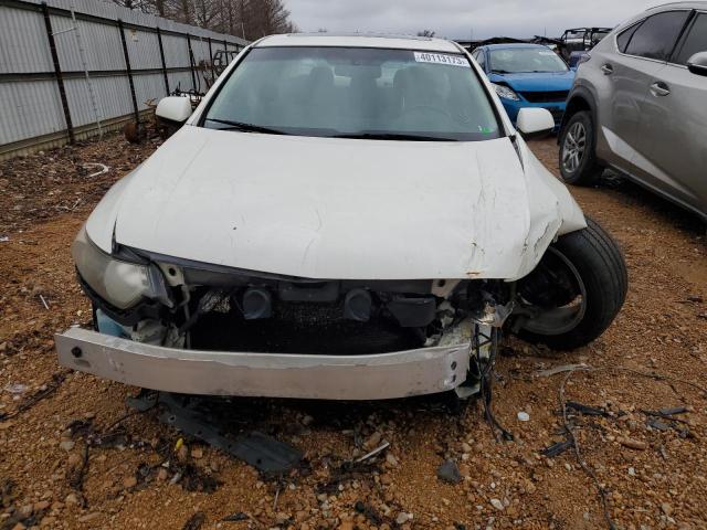 Photo 5 from auction – 2011 ACURA TSX with VIN JH4CU2F69BC017954