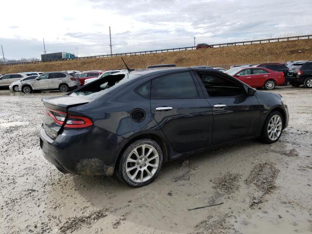 Photo 3 from auction – 2013 DODGE DART LIMIT with VIN 1C3CDFCH3DD303637