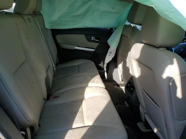Photo 11 from auction – 2013 FORD EDGE LIMIT with VIN 2FMDK3K96DBA72829