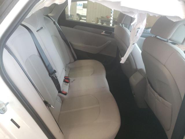 Photo 10 from auction – 2015 HYUNDAI SONATA SE with VIN 5NPE24AF0FH014079