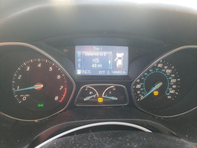 Foto 9 de la subasta – 2012 FORD FOCUS SEL con VIN 1FAHP3H20CL164573
