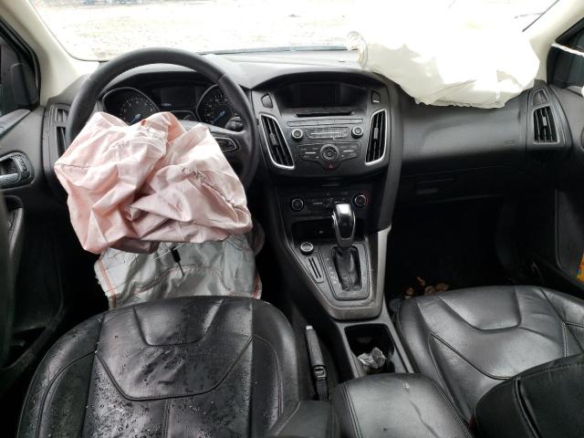 Photo 8 from auction – 2016 FORD FOCUS SE with VIN 1FADP3K28GL332571