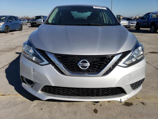 Photo 5 from auction – 2016 NISSAN SENTRA S with VIN 3N1AB7AP9GL679544