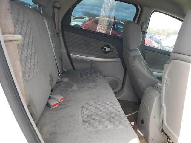 Photo 11 from auction – 2007 CHEVROLET EQUINOX LS with VIN 2CNDL13F976026737