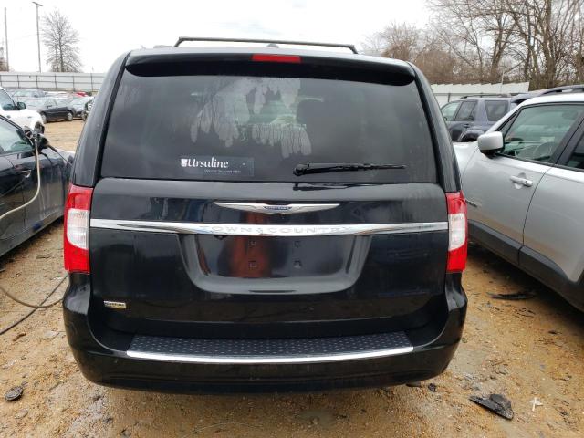 Photo 6 from auction – 2015 CHRYSLER TOWN & COU with VIN 2C4RC1BG6FR706841