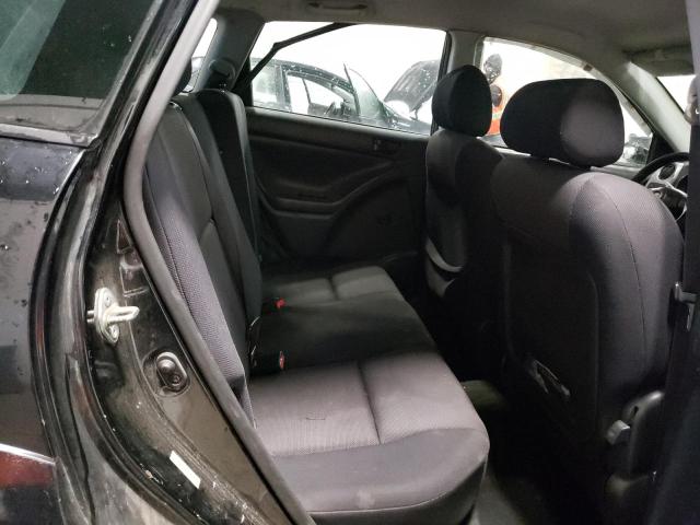 Photo 10 from auction – 2004 PONTIAC VIBE with VIN 5Y2SM62844Z423345