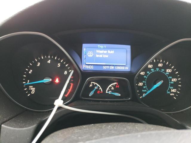 Photo 9 from auction – 2013 FORD FOCUS SE with VIN 1FADP3F29DL354312