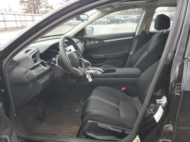 Foto 7 de la subasta – 2016 HONDA CIVIC EX con VIN 2HGFC2F85GH508031