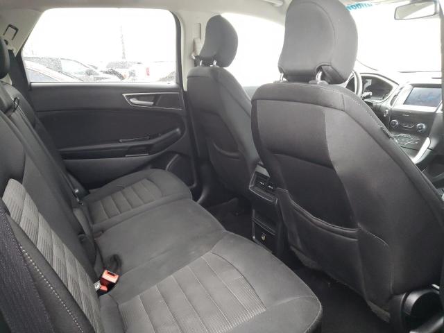 Photo 11 from auction – 2019 FORD EDGE SEL with VIN 2FMPK3J9XKBB77112